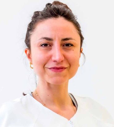 ASO Chiara Schettini