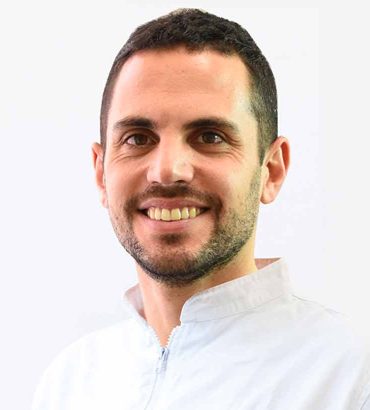 Dott. Federico Giancaspro