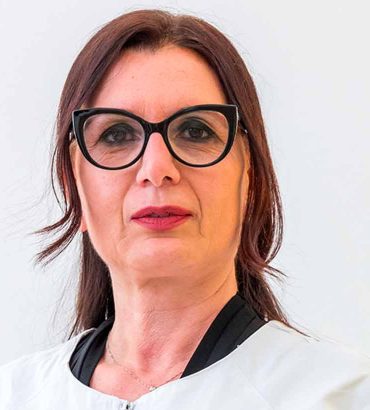 Dott.ssa Grazia Miracapillo