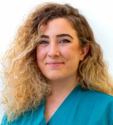 Dott.ssa Ilaria Cammarota