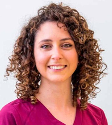 Dott.ssa Martina Petrella