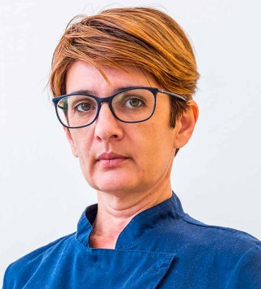 Dott.ssa Michela Cristea