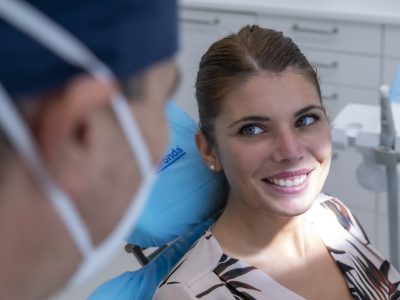 Cure Conservative Restaurative