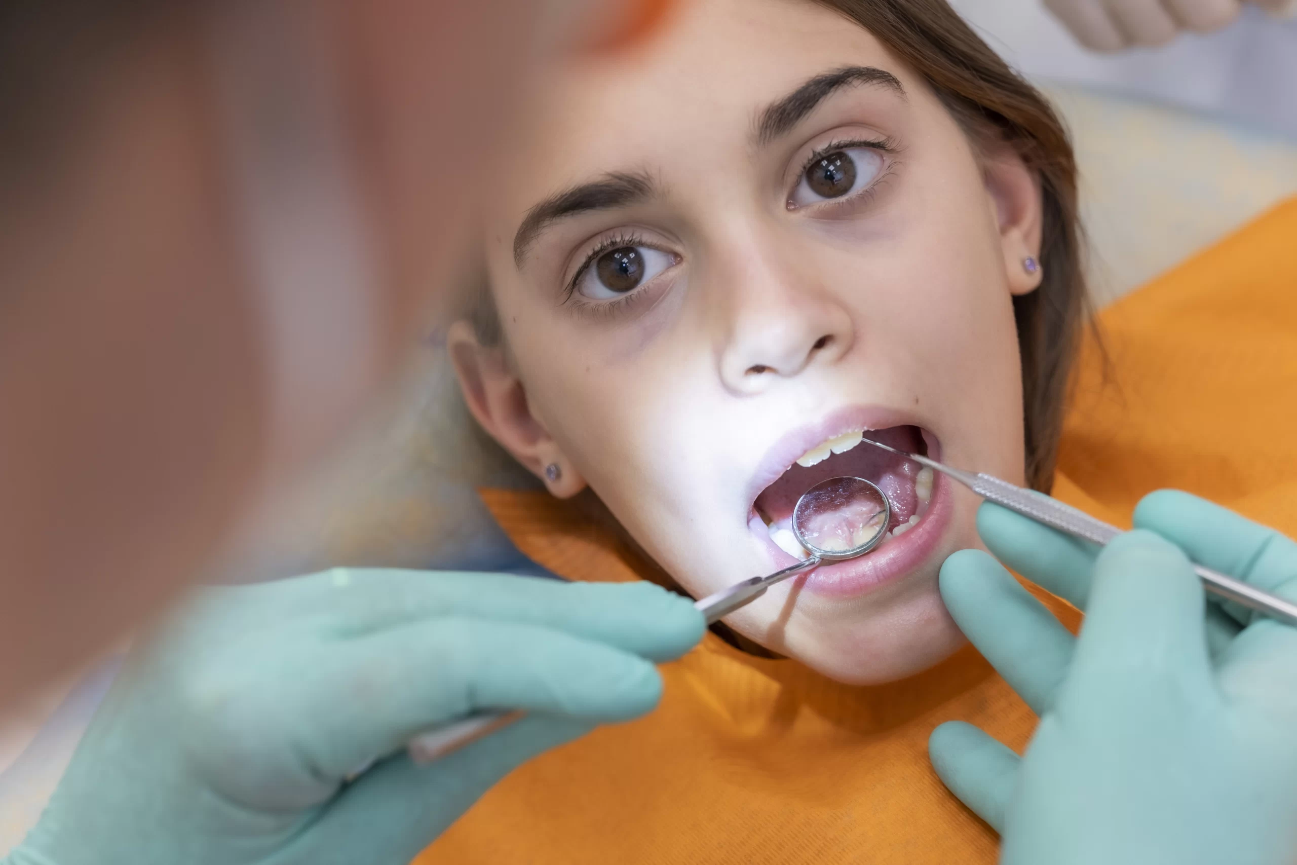 LA PEDOORTODONZIA DEL TERZO MILLENNIO