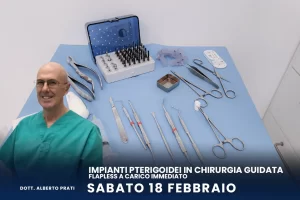 PRATI 18 FEBBRAIO