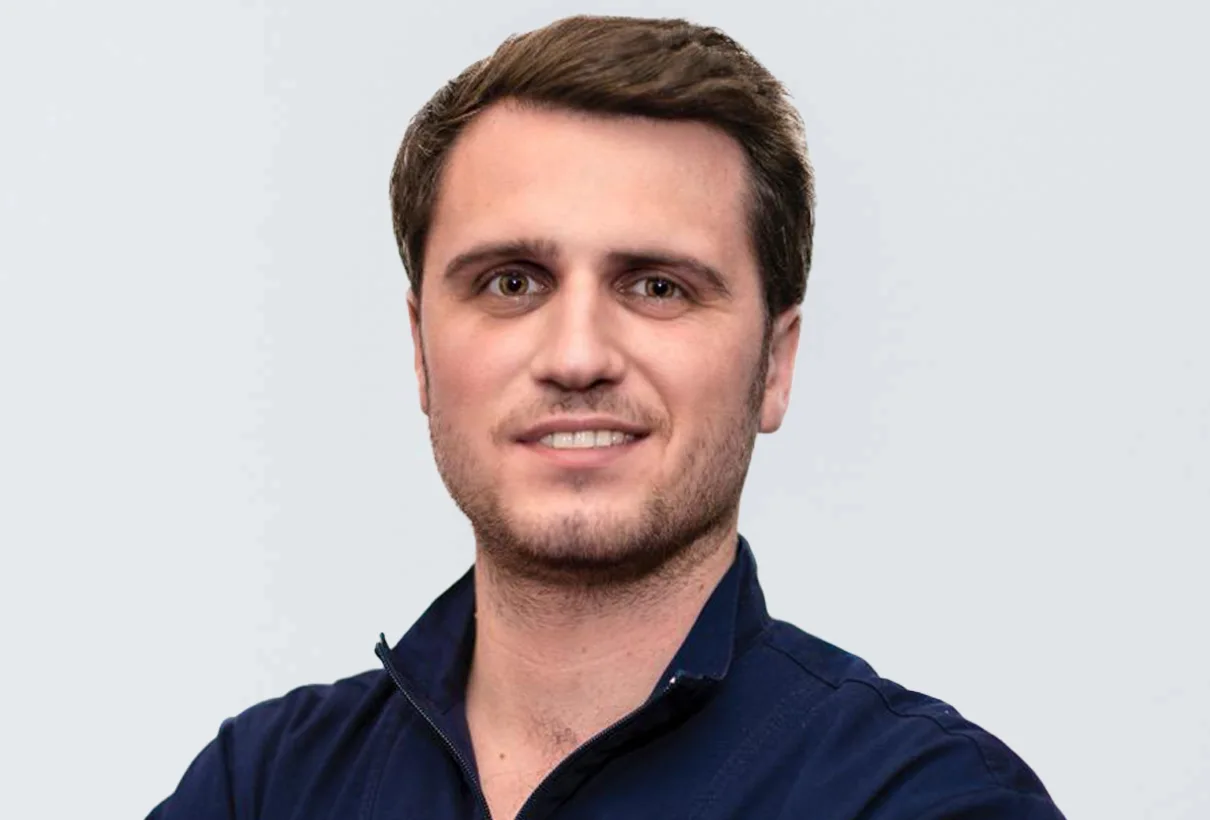 Dott Andrea Gagliardi