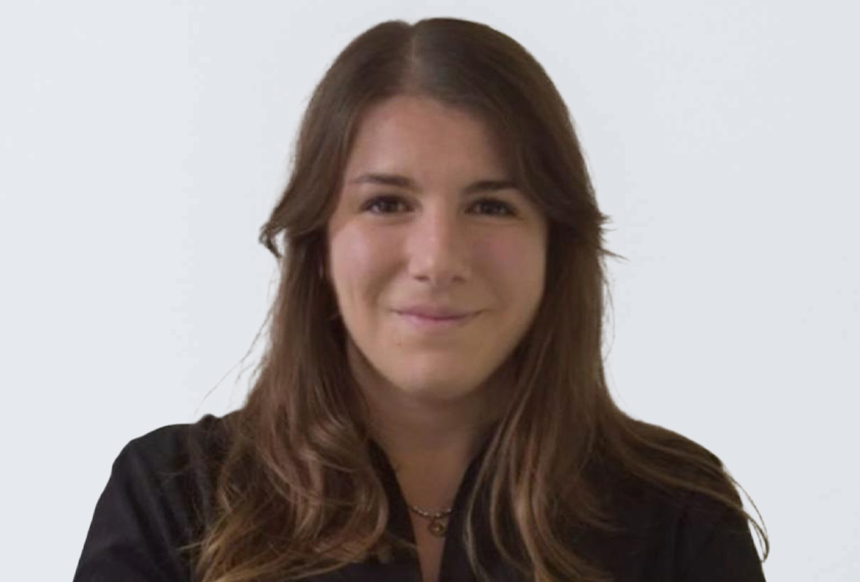 Dottssa Arianna Consalvi