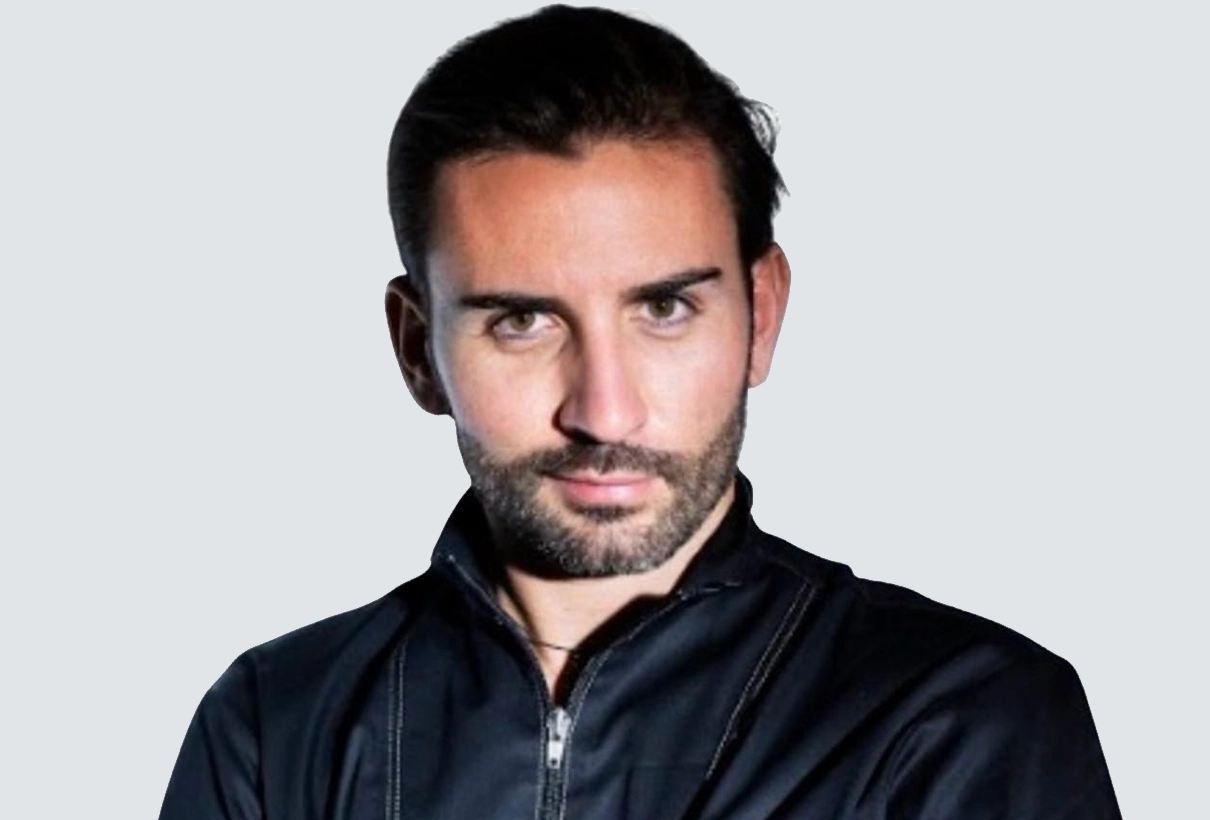 ALESSANDRO MORTILLARO - MEDICINA ESTETICA