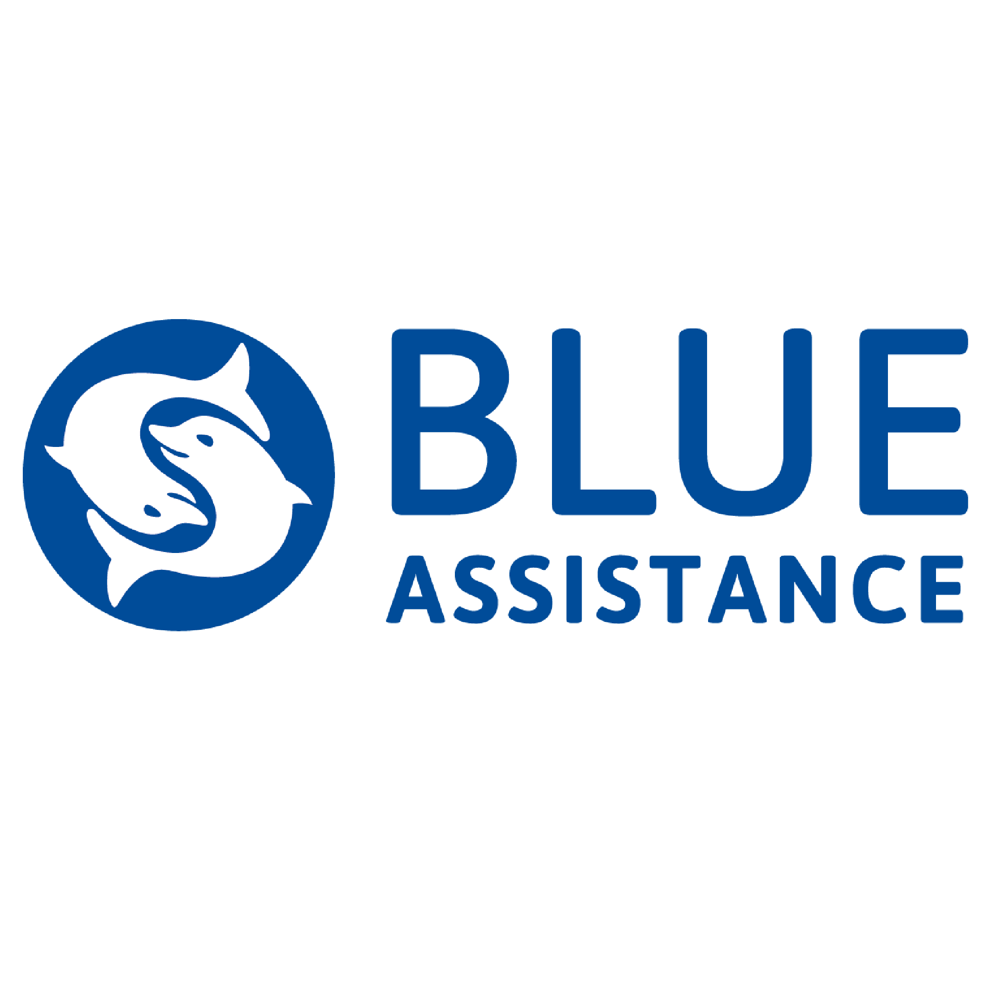 blue assistance